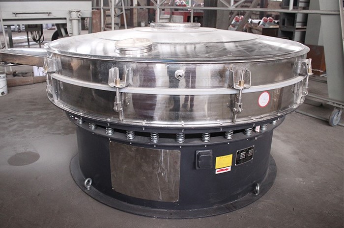 vibrating screen, vibrating separator, manufacturer of vibrating screen